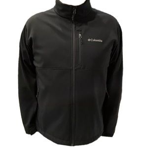 Men’s Columbia Soft Shell Jacket
